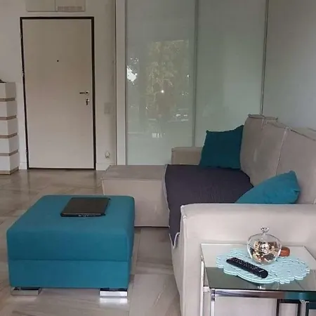 Apartment Horyzont Bursztyn Misdroy