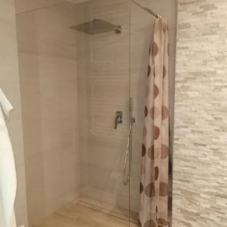 Apartment Horyzont Bursztyn Misdroy